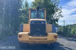 2009 Volvo L120F hjullaster 